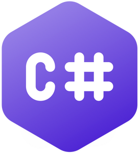 C#