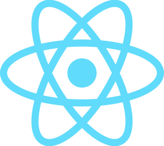 React